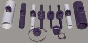 Adapters Assortments