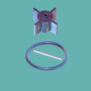 Paddle Wheel Kit