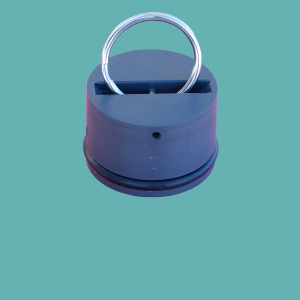 Plug for Flow Meter