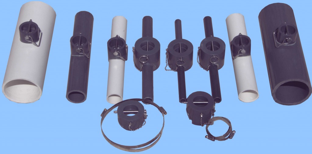 Adapters - Large Assortment